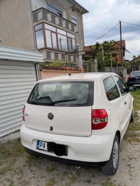 Обява за продажба на VW Fox 1.2 ~4 300 лв. - изображение 1