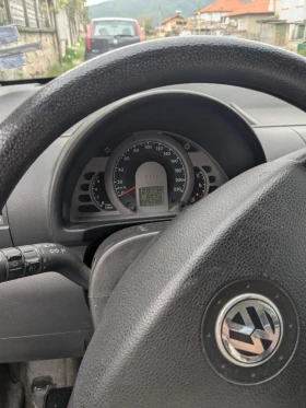 Обява за продажба на VW Fox 1.2 ~4 300 лв. - изображение 4