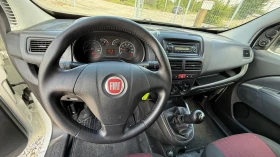 Fiat Doblo 1.3Multijet-90..-  | Mobile.bg    15