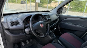 Fiat Doblo 1.3Multijet-90..-  | Mobile.bg    14