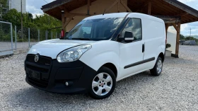 Fiat Doblo 1.3Multijet-90..-  | Mobile.bg    3