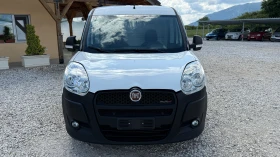 Fiat Doblo 1.3Multijet-90..-  | Mobile.bg    2