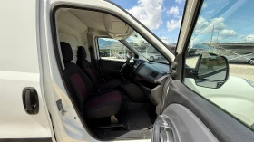 Fiat Doblo 1.3Multijet-90..-  | Mobile.bg    12