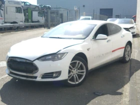     Tesla Model S S90D Autopilot
