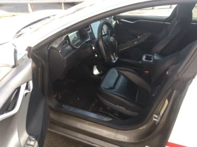 Tesla Model S S90D Autopilot | Mobile.bg    6