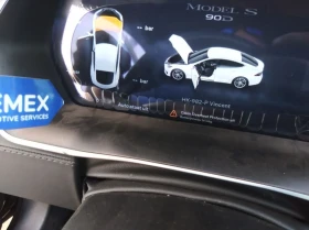 Tesla Model S S90D Autopilot | Mobile.bg    11
