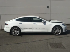 Tesla Model S S90D Autopilot | Mobile.bg    3