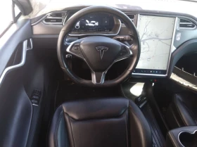 Tesla Model S S90D Autopilot | Mobile.bg    4