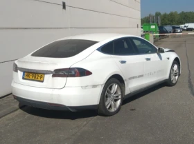 Tesla Model S S90D Autopilot | Mobile.bg    2
