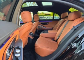 Обява за продажба на Mercedes-Benz S 400 d L 4Matic AMG line ~ 189 598 лв. - изображение 9