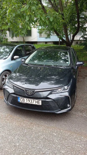 Toyota Corolla | Mobile.bg    1