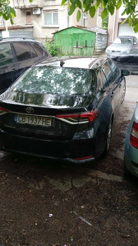 Toyota Corolla | Mobile.bg    3