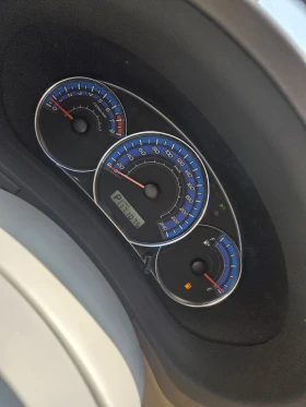 Subaru Forester 2.0 LPG | Mobile.bg    13