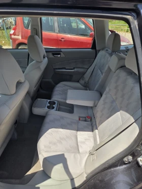 Обява за продажба на Subaru Forester 2.0 LPG ~10 999 лв. - изображение 8