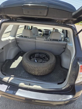 Обява за продажба на Subaru Forester 2.0 LPG ~10 999 лв. - изображение 10