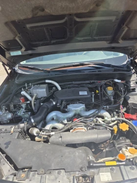 Subaru Forester 2.0 LPG | Mobile.bg    15