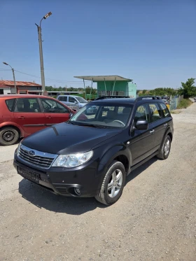 Обява за продажба на Subaru Forester 2.0 LPG ~10 999 лв. - изображение 1