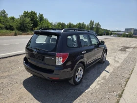 Обява за продажба на Subaru Forester 2.0 LPG ~10 999 лв. - изображение 3