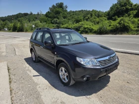 Обява за продажба на Subaru Forester 2.0 LPG ~10 999 лв. - изображение 2