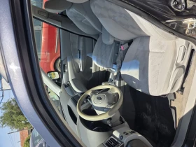 Обява за продажба на Subaru Forester 2.0 LPG ~10 999 лв. - изображение 7
