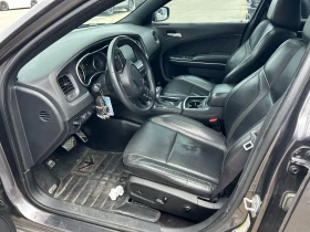 Dodge Charger * AWD * KEYLESS * CARFAX * АВТОКРЕДИТ - 24800 лв. - 27712222 6