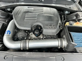 Dodge Charger * AWD * KEYLESS * CARFAX * АВТОКРЕДИТ - 24800 лв. - 27712222 16