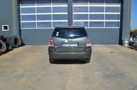 Toyota Corolla verso 2.0 D4D - 4200 лв. - 74244537 9