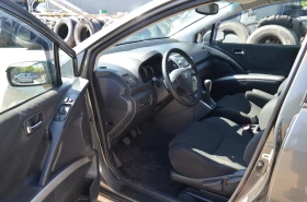 Toyota Corolla verso 2.0 D4D - 4200 лв. - 74244537 4