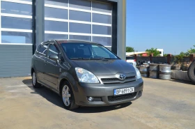 Toyota Corolla verso 2.0 D4D - 4200 лв. - 74244537 2