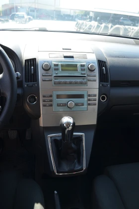 Toyota Corolla verso 2.0 D4D - 4200 лв. - 74244537 5