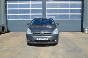 Toyota Corolla verso 2.0 D4D