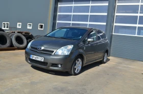 Toyota Corolla verso 2.0 D4D - 4200 лв. - 74244537 3
