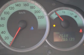 Toyota Corolla verso 2.0 D4D - 4200 лв. - 74244537 6