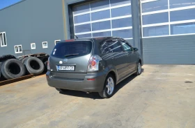 Toyota Corolla verso 2.0 D4D - 4200 лв. - 74244537 11