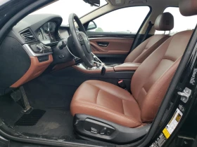 BMW 528 XDRIVE* ПЕРФЕКТНА* РЕАЛНИ КМ - 19900 лв. - 47961144 7