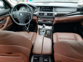 BMW 528 XDRIVE* ПЕРФЕКТНА* РЕАЛНИ КМ - 19900 лв. - 47961144 8