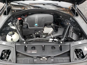 BMW 528 XDRIVE* ПЕРФЕКТНА* РЕАЛНИ КМ - 19900 лв. - 47961144 11