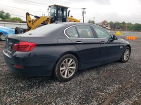 BMW 528 XDRIVE* ПЕРФЕКТНА* РЕАЛНИ КМ - 19900 лв. - 47961144 4