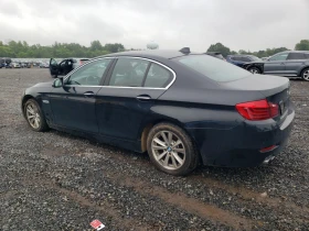 BMW 528 XDRIVE* ПЕРФЕКТНА* РЕАЛНИ КМ - 19900 лв. - 47961144 6