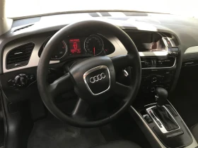 Audi A4 2, 0tdi.140k. - 7990 лв. - 11486384 16