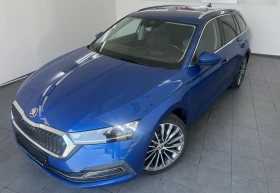 Skoda Octavia 1, 4 TSI.PHEV. LED.NAVI.PLUG IN