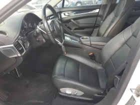 Porsche Panamera 2* Bose* * * *  | Mobile.bg    7