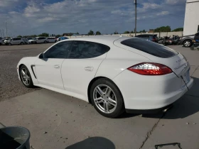 Porsche Panamera 2* Bose* * * *  | Mobile.bg    4