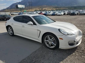Porsche Panamera 2* Bose* * * *  | Mobile.bg    2
