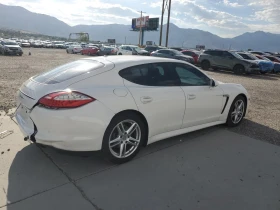 Porsche Panamera 2* Bose* * * *  | Mobile.bg    5