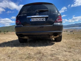 Mercedes-Benz R 320 | Mobile.bg    6