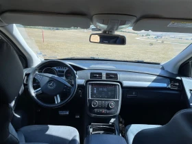 Mercedes-Benz R 320 | Mobile.bg    11