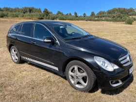 Mercedes-Benz R 320 | Mobile.bg    2