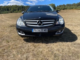 Mercedes-Benz R 320 | Mobile.bg    3