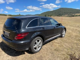 Mercedes-Benz R 320 | Mobile.bg    4